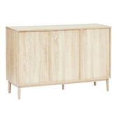 Maddison Lane Penelope 2 Door 3 Drawer Sideboard