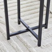 Maddison Lane Romeo Marble Side Table