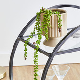Maddison Lane Diocles Steel Bar Cart