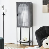 Maddison Lane Solana 1 Door Cupboard
