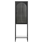 Maddison Lane Solana 1 Door Cupboard