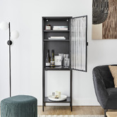 Maddison Lane Solana 1 Door Cupboard
