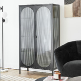 Maddison Lane Solana 2 Door Cupboard