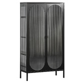 Maddison Lane Solana 2 Door Cupboard
