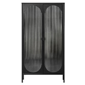 Maddison Lane Solana 2 Door Cupboard