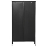 Maddison Lane Solana 2 Door Cupboard