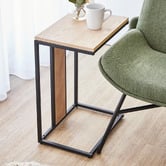 Maddison Lane Sylvie Side Table