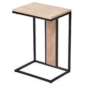 Maddison Lane Sylvie Side Table