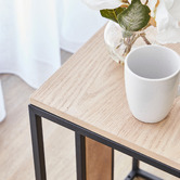 Maddison Lane Sylvie Side Table