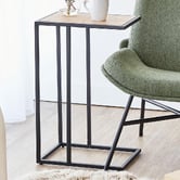 Maddison Lane Samuel Side Table