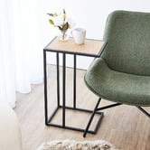 Maddison Lane Samuel Side Table
