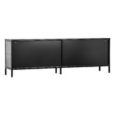 Maddison Lane Solana 4 Door TV Unit