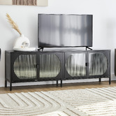Maddison Lane Solana 4 Door TV Unit