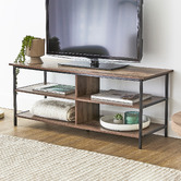 Maddison Lane Sloane 4 Shelf TV Unit