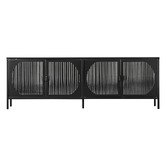Maddison Lane Solana 4 Door TV Unit