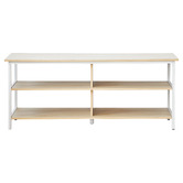 Maddison Lane Sloane 4 Shelf TV Unit