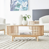 Maddison Lane Hollie Coffee Table
