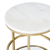 Maddison Lane Avery Bar Cart