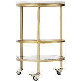 Maddison Lane Avery Bar Cart