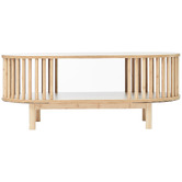 Maddison Lane Hollie Coffee Table