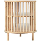 Maddison Lane Hollie 4 Shelf Entertainment Unit