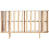 Maddison Lane Hollie 4 Shelf Sideboard