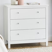 Maddison Lane Turner 3 Drawer Chest