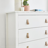 Maddison Lane Turner 3 Drawer Chest