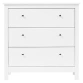Maddison Lane Turner 3 Drawer Chest