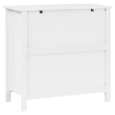 Maddison Lane Turner 3 Drawer Chest