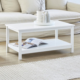 Maddison Lane Turner Coffee Table