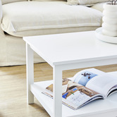 Maddison Lane Turner Coffee Table