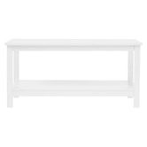 Maddison Lane Turner Coffee Table