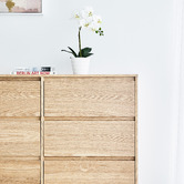 Maddison Lane Paxton 6 Drawer Chest