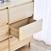 Maddison Lane Paxton 6 Drawer Chest