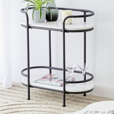 Maddison Lane Markell Console Table