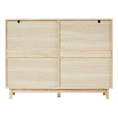 Maddison Lane Paxton 6 Drawer Chest