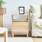 Maddison Lane Paxton Bedside Table