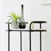 Maddison Lane Markell Console Table
