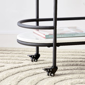 Maddison Lane Markell Console Table