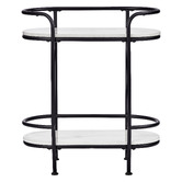 Maddison Lane Markell Console Table