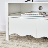 Maddison Lane Rudra Entertainment Unit