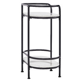 Maddison Lane Markell Console Table
