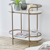 Maddison Lane Markell Console Table