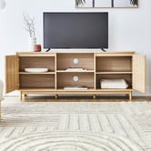 Maddison Lane Paxton Entertainment Unit