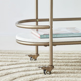 Maddison Lane Markell Console Table