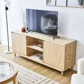 Maddison Lane Paxton Entertainment Unit