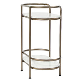 Maddison Lane Markell Console Table