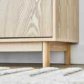 Maddison Lane Paxton Entertainment Unit