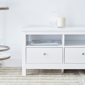 Maddison Lane Turner Entertainment Unit